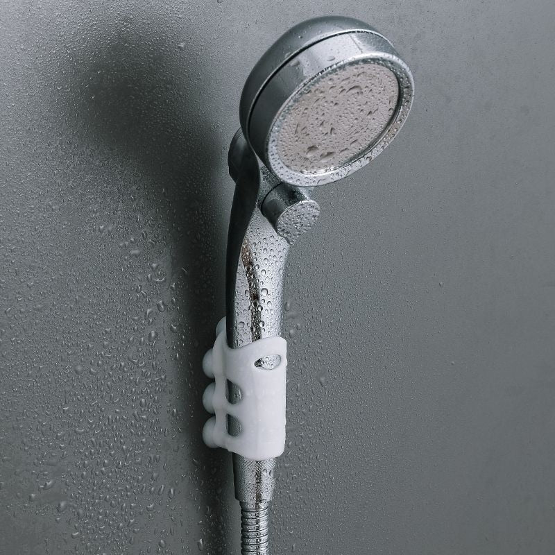 ShowerHold™ - Zuighouder voor douchekop (1+1 GRATIS)