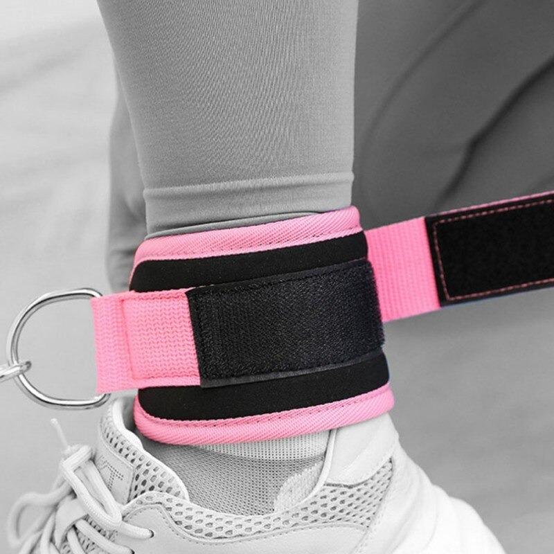 WorkoutPro™ Fitness enkelband