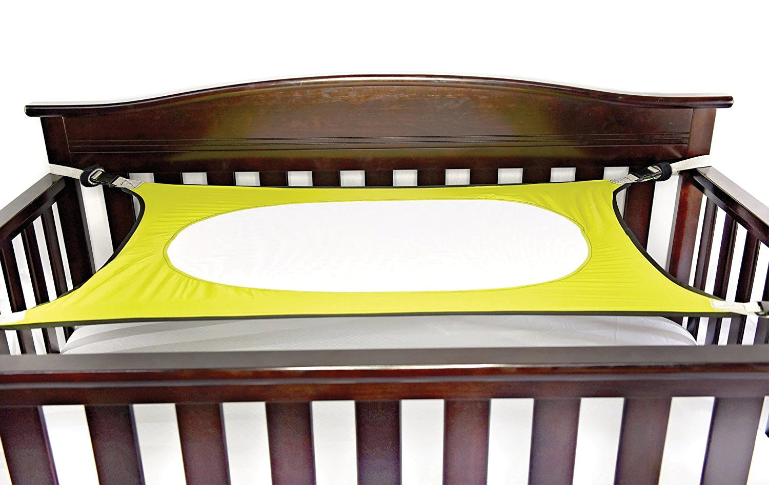 BabySwing™ - Baby hangmat voor wieg