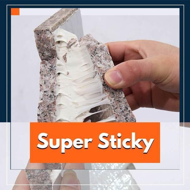SuperMax™ waterdichte tape