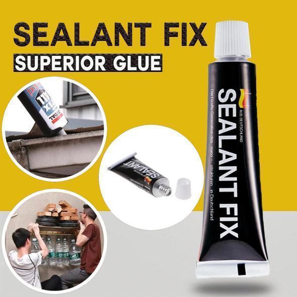 Sealant Fix™ Super Watervaste lijm (1+1 GRATIS!)