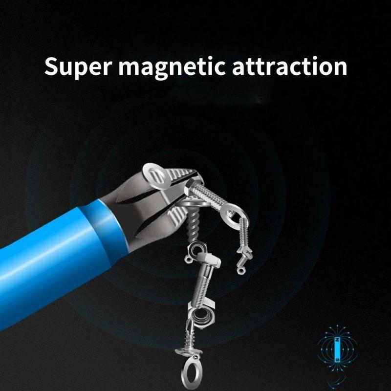 DrillBit™ Magnetische Antislip Boor (7 Stuks)