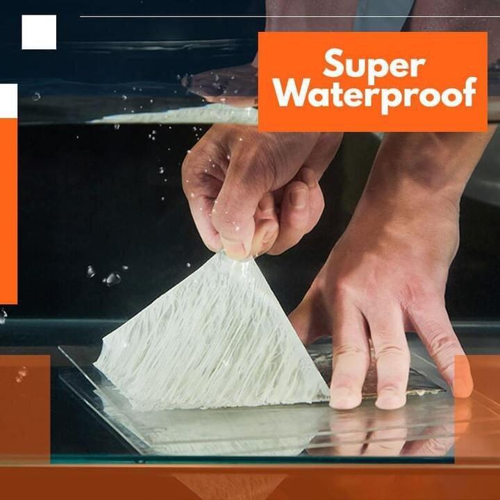 SuperMax™ waterdichte tape