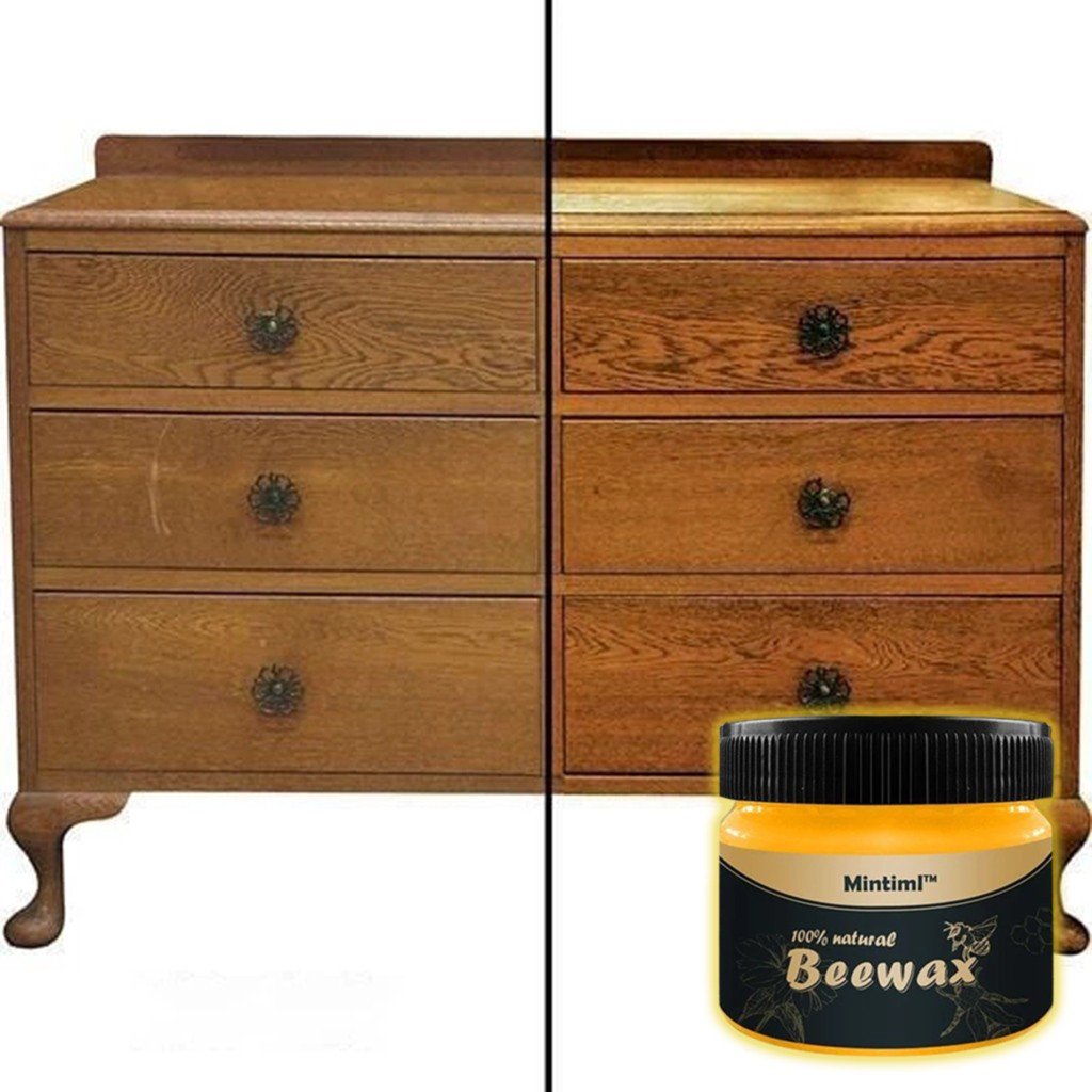 Beewax™ Huishoudelijk Polijsten (1+1 Gratis !)