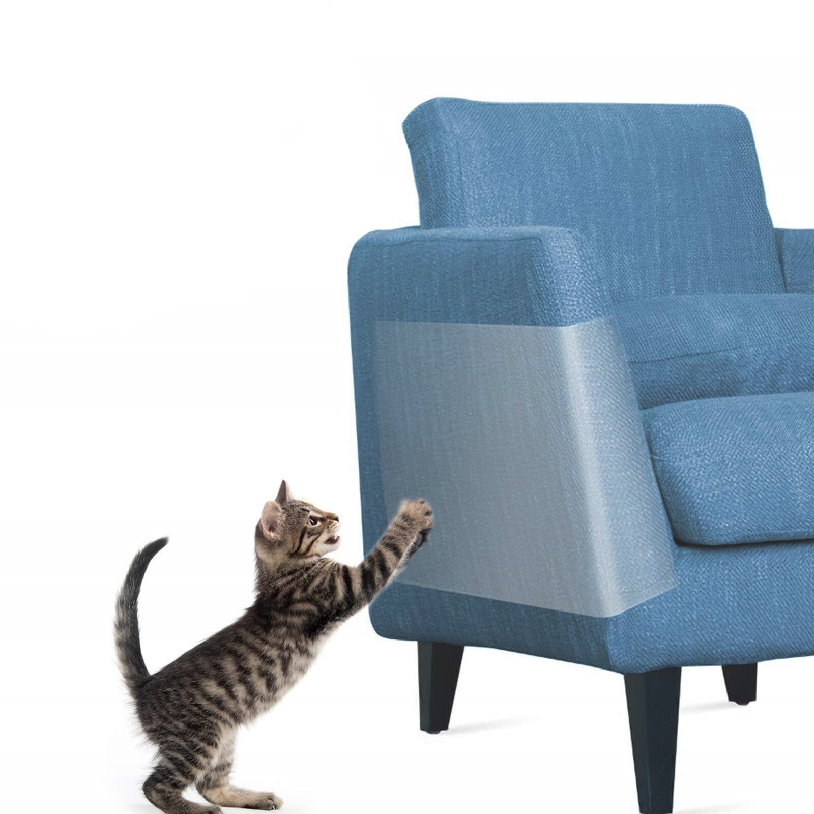 Couch Guard™ I Kras beschermer voor sofa (1+1 GRATIS)