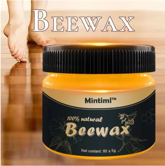 Hout Restoring Beewax® | 100% GARANTIE!