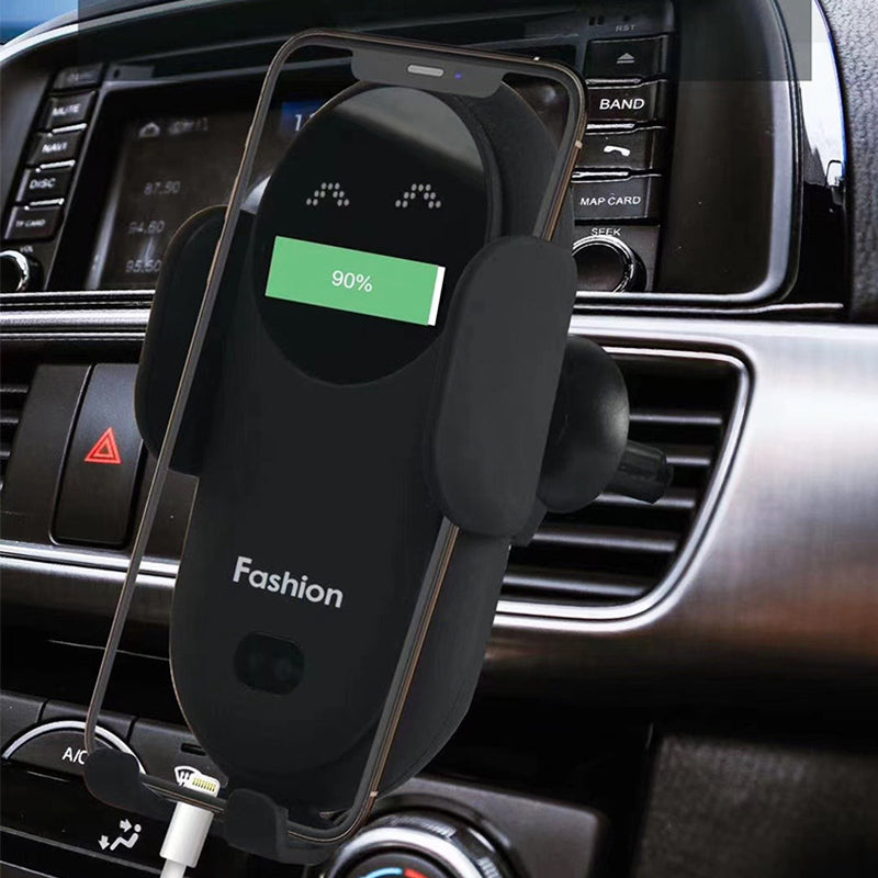 Speedy Chargy™ | Mode Smart Sensoor Auto Drahtlose Ladegerät Telefon