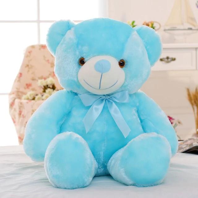 CuddleBear™ I Gloeiende Teddybeer