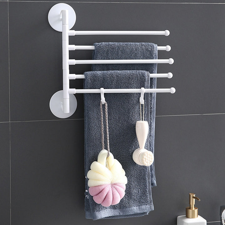 Towel Bar™ Roterende handdoekdrager