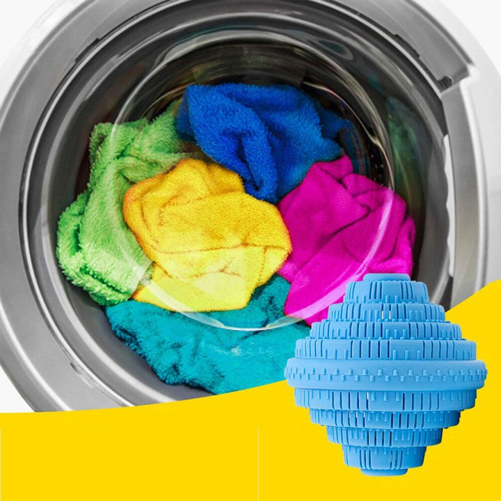 LaundryBall™ - Wasmachine-wasballen (1+1 GRATIS)