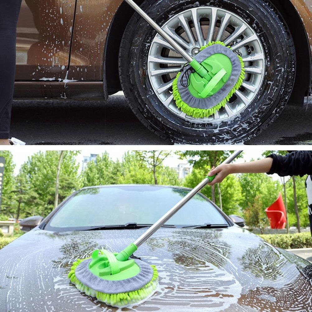 Cleanie™ Auto Mop