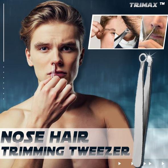 Trimox™ - Neushaar Trimming Tweezer