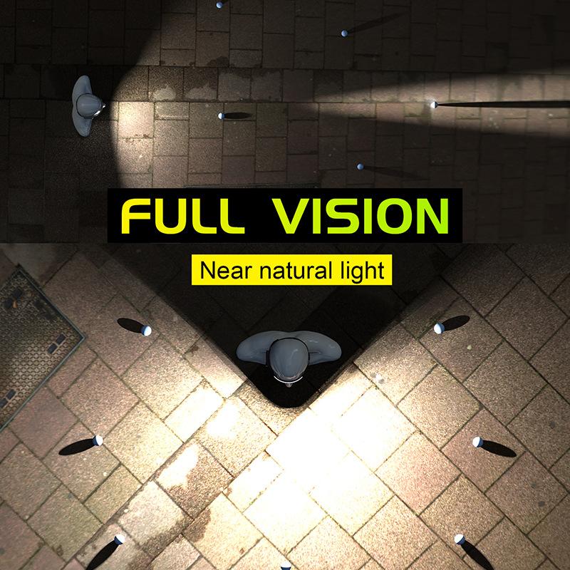 Luminosity™ | Full Vision koplamp