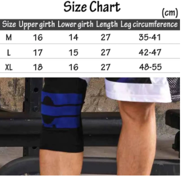 Knee Booster™ I Volledige veiligheid Kniebeschermers (1+1 GRATIS)