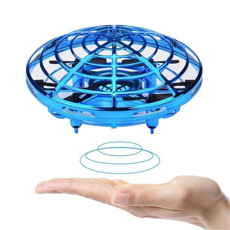 Crafto™ - Mini UFO Drone