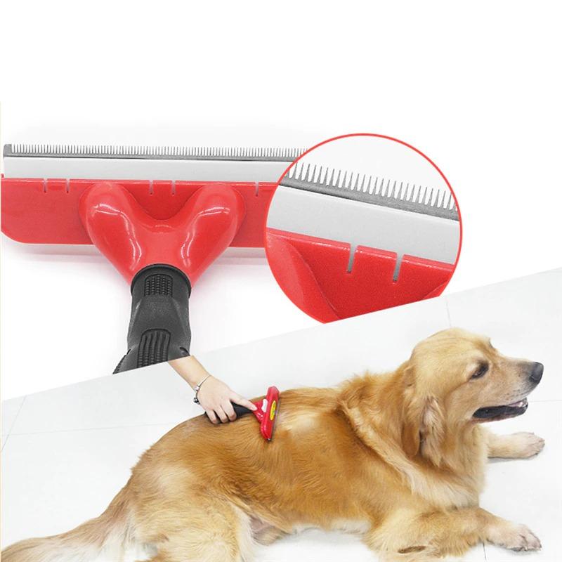Petcomb™ - Haircare Borstel Voor Honden en Katten