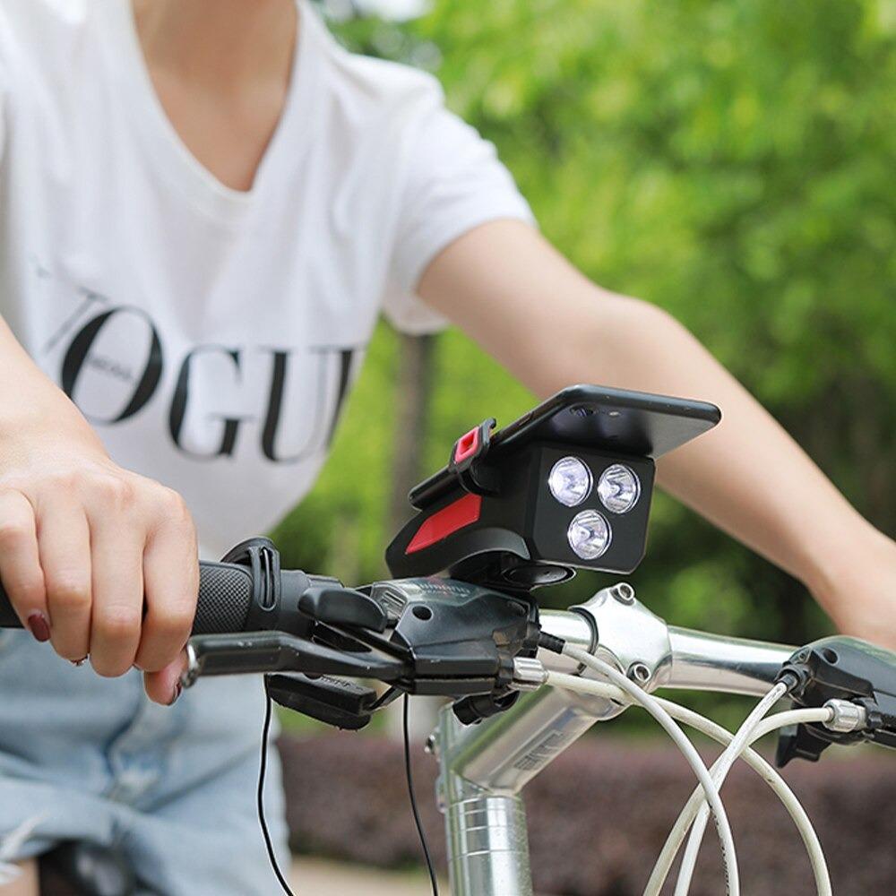 BicyclePro™ - Onze 4 in 1 telefoonhouder