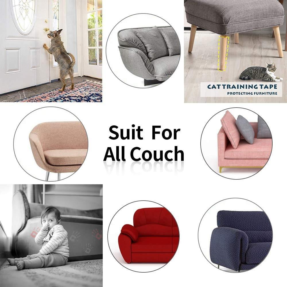 Couch Guard™ I Kras beschermer voor sofa (1+1 GRATIS)