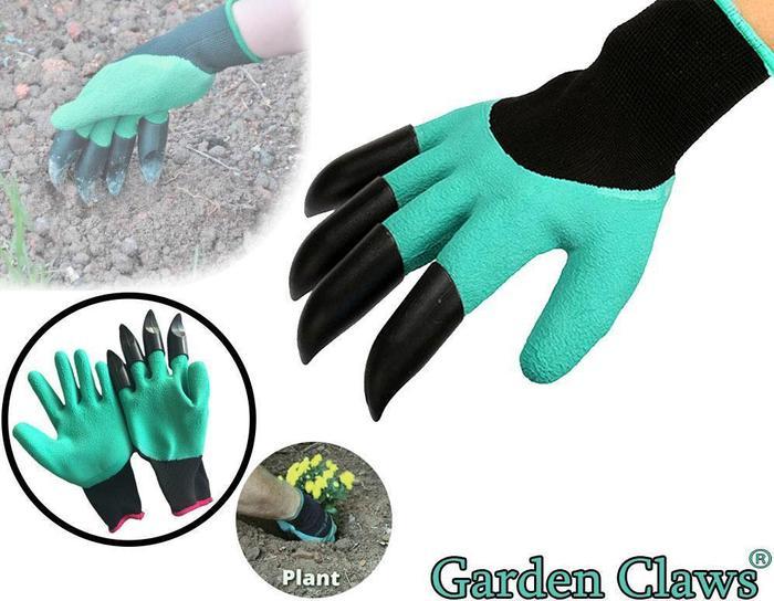 Garden Claws™ Handschoenen