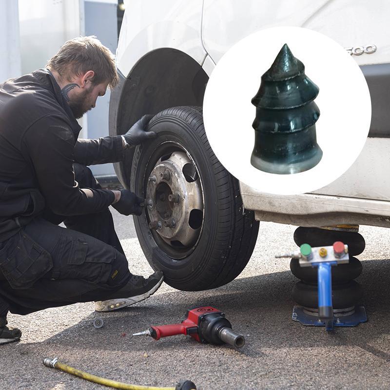 Tire Buddy™ | Band Reparatie Rubber Nagel
