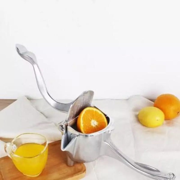 EasyJuice™ | Multifunctionele handmatige sinaasappelpers