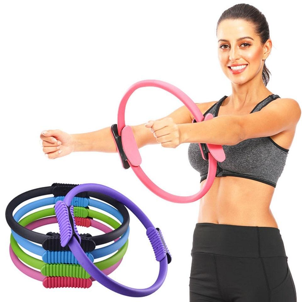 Fitness Ring™ - Pro Fitness hulpmiddel