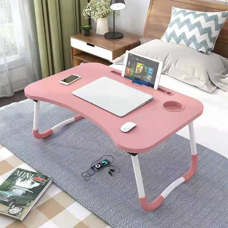 Foldable Desk™ Laptoptafel met docking station