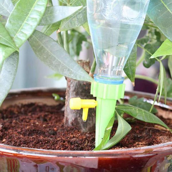 EasyPlant™ | Geef planten automatisch water!