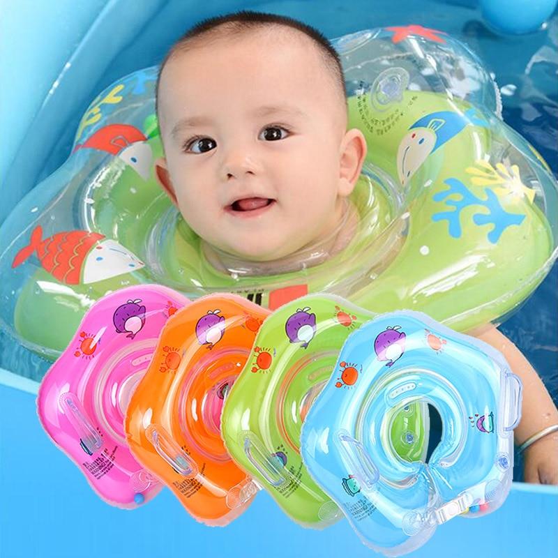 SafetySwim™ - Baby zwemband | Veilig en Kleurrijk