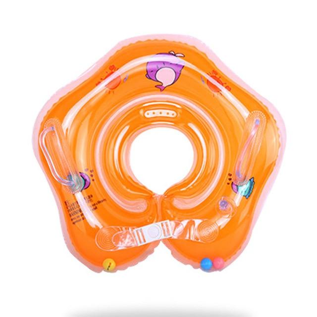 SafetySwim™ - Baby zwemband | Veilig en Kleurrijk