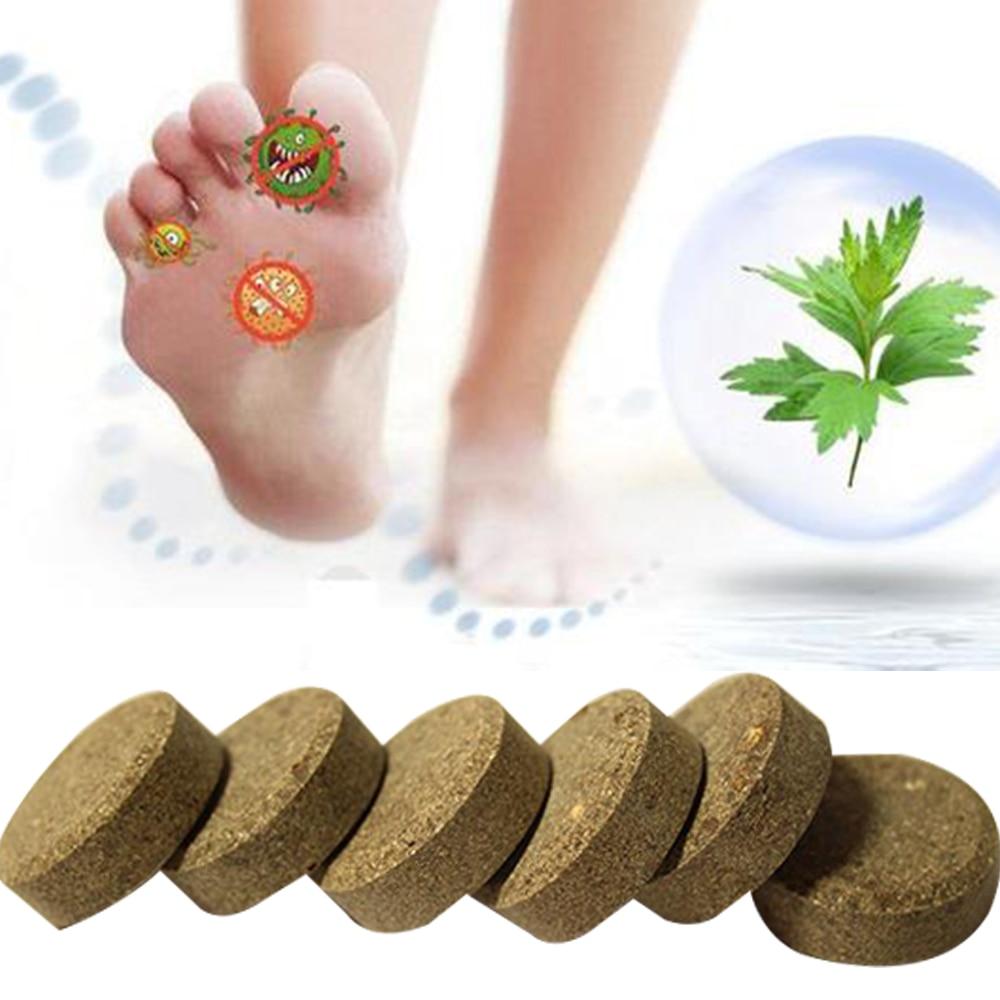 Detox Soap™ - Anti Schimmel peeling voetzeep