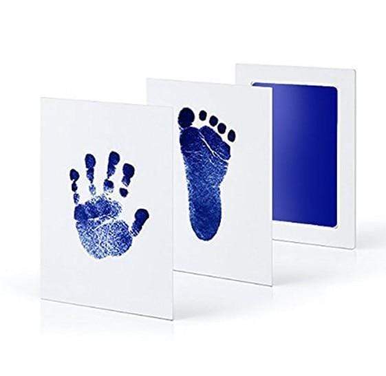 Babypro® Inktloze Baby Hand- en Voetafdruk Kit | 1+1 Gratis